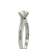 Tiffany & Co Engagement Ring 0.59ct