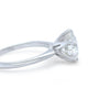 DCLA 18ct White Gold Diamond Engagement Ring 2.11ct 3.18g