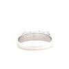18ct White Gold Diamond Eternity Ring 0.60ct 3g