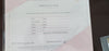 Pink argyle diamond 0.38ct