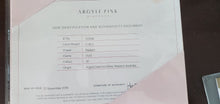 Load image into Gallery viewer, Bespoke Pink Argyle Diamond 0.38ct
