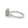 Cerrone 18ct White Gold Engagement Ring 1.87ct