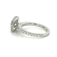 Load image into Gallery viewer, Cerrone 18ct White Gold Engagement Ring 1.87ct