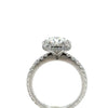 Cerrone 18ct White Gold Engagement Ring 1.87ct