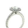 Cerrone 18ct White Gold Engagement Ring 1.87ct