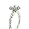 Cerrone 18ct White Gold Engagement Ring 1.87ct