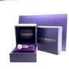 Cerrone 18ct White Gold Engagement Ring 1.87ct