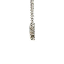 Load image into Gallery viewer, Tiffany &amp; Co Diamond Heart Pendant 0.20ct