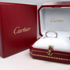 Cartier Cactus De Cartier Wedding Ring 0.30ct