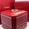 Cartier Cactus De Cartier Wedding Ring 0.30ct