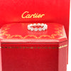 Cartier Cactus De Cartier Wedding Ring 0.30ct