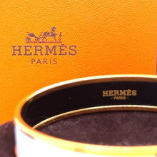 Load image into Gallery viewer, Hermes Uni Bangle White