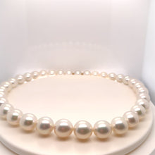 Load image into Gallery viewer, Paspaley Pearl Necklace