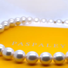 Load image into Gallery viewer, Paspaley Pearl Necklace