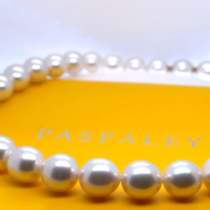 Paspaley Pearl Necklace