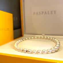 Load image into Gallery viewer, Paspaley Pearl Necklace