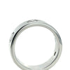 Cartier Love Ring with 3 Diamonds 0.25ct