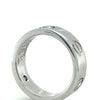 Cartier Love Ring with 3 Diamonds