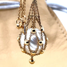 Load image into Gallery viewer, Paspaley Lavalier Pearl Necklace