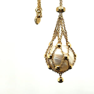 Paspaley Lavalier Pearl Necklace