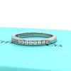 Tiffany & Co Setting Wedding Band 0.24ct