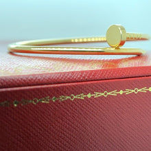 Load image into Gallery viewer, Cartier Juste Un Clou Bracelet