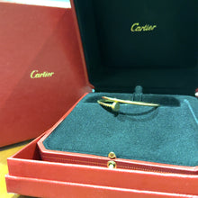 Load image into Gallery viewer, Cartier Juste Un Clou Bracelet
