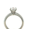 Tiffany & Co Engagement Ring 0.94ct