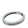 Bvlgari B.Zero1 Bracelet White Gold