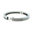 Bvlgari B.Zero1 Bracelet White Gold