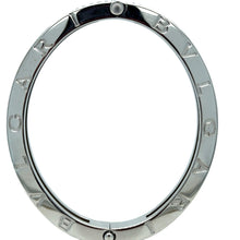 Load image into Gallery viewer, Bvlgari B.Zero1 Bracelet White Gold