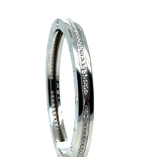 Load image into Gallery viewer, Bvlgari B.Zero1 Bracelet White Gold