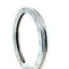 Bvlgari B.Zero1 Bracelet White Gold