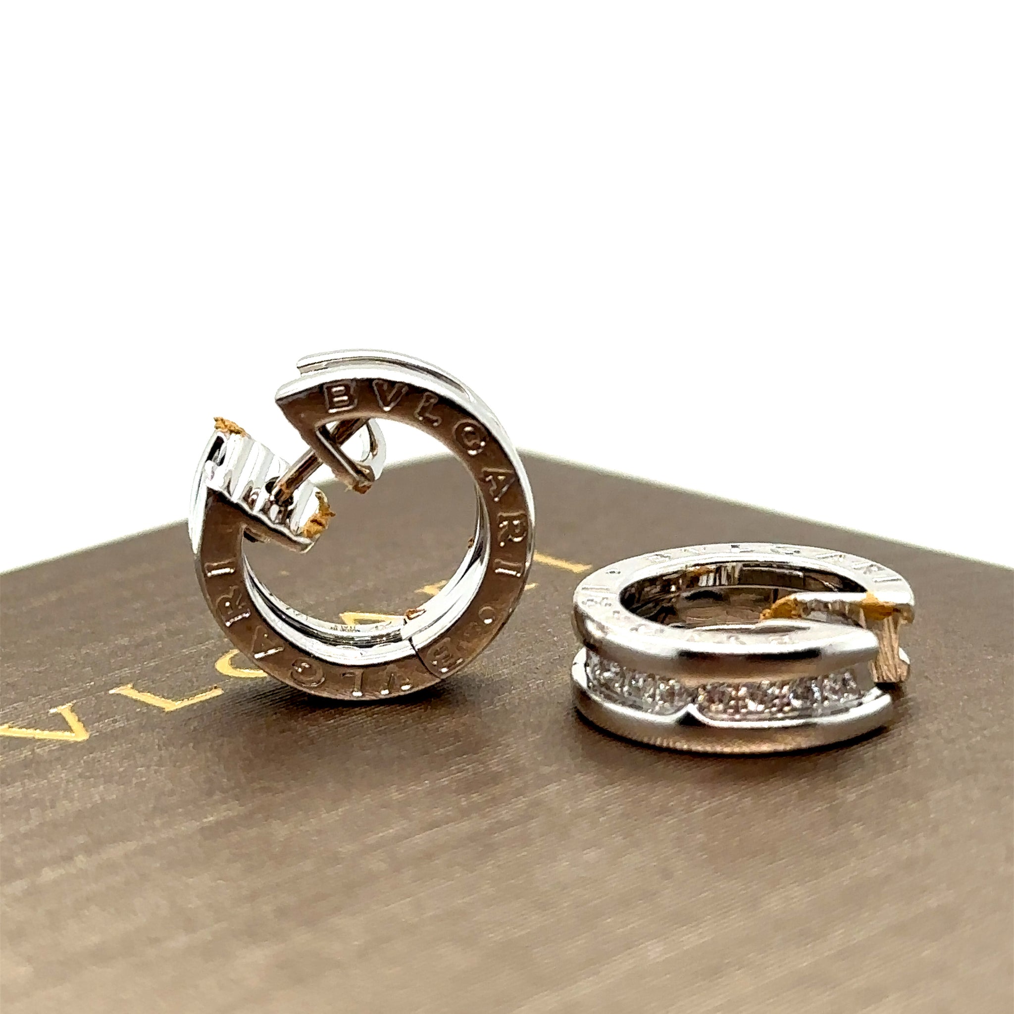 BVLGARI BVLGARI Single Earring 354730 | Bulgari