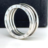 Bvlgari B.Zero1 3 Band Ring