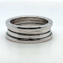 Load image into Gallery viewer, Bvlgari B.Zero1 3 Band Ring
