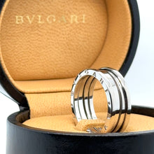 Load image into Gallery viewer, Bvlgari B.Zero1 3 Band Ring