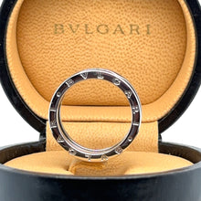 Load image into Gallery viewer, Bvlgari B.Zero1 3 Band Ring