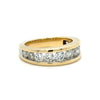 Bespoke Diamond Engagement Ring 1.30ct