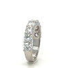 Bespoke Diamond Eternity Ring 2.50ct