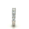 Bespoke Diamond Eternity Ring 2.50ct