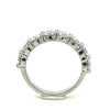 Bespoke Diamond Eternity Ring 2.50ct