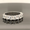 Bespoke Diamond Eternity Ring 2.50ct