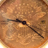 Corum Double Eagle Coin Watch