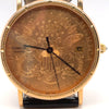 Corum Double Eagle Coin Watch