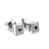 Canturi Diamond Stud Earrings 0.20ct