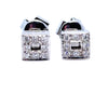 Canturi Diamond Stud Earrings 0.20ct