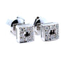 Canturi Diamond Stud Earrings 0.20ct