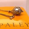 Paspaley Lavalier Pearl Necklace