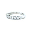 Tiffany & Co Diamond Eternity Ring 0.60ct